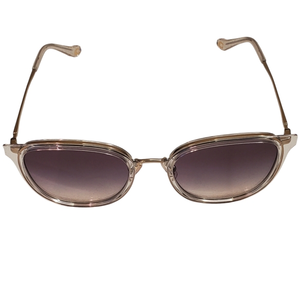 COACH WOMEN'S HC7135 SUNGLASSES - Picture 2 of 8